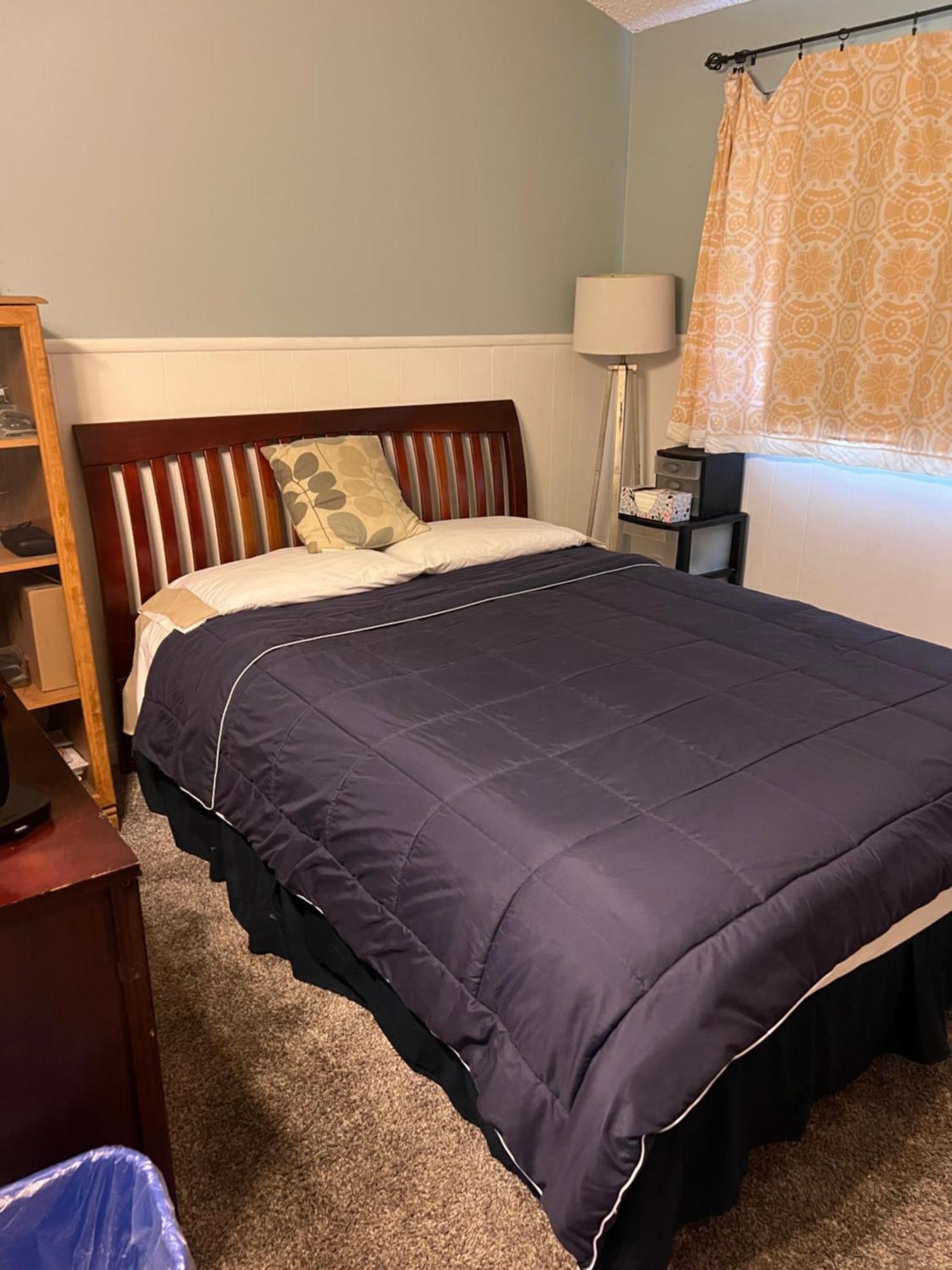 Comfy Cozy On Quiet Cul-de-sac